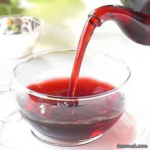 چای ترش